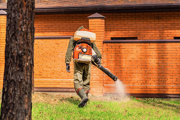 Top rated local Mosquito Control specialists in Pullman, WA